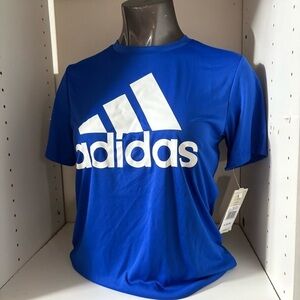 NWT Adidas men’s size Large t-shirt